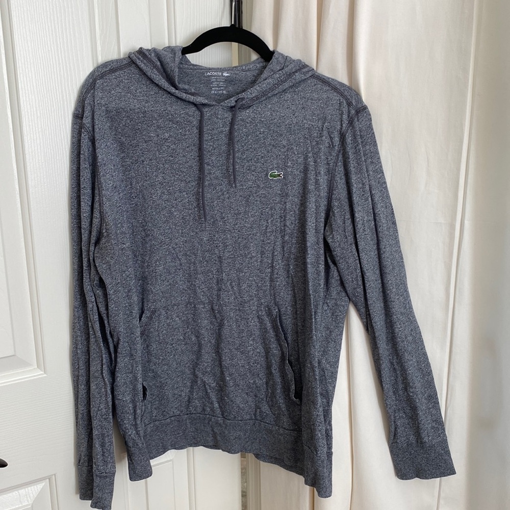 Lacoste Hoodie